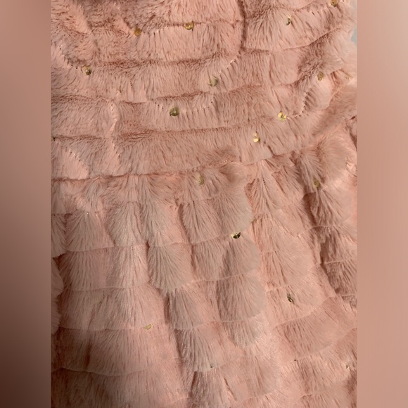 Little Lass Unicorn Vest - Picture 3 of 5